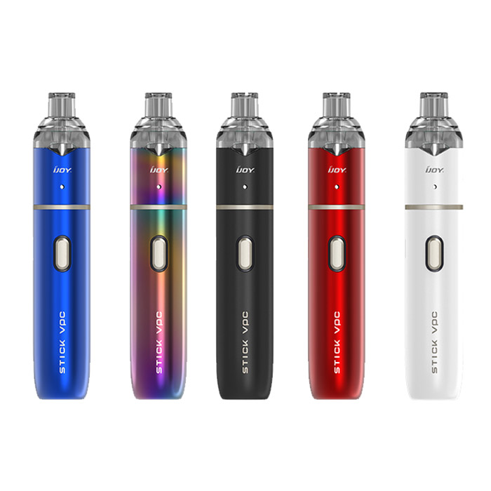 Exclusive Sale by Ave40: IJOY STICK VPC POD KIT 6_67_8