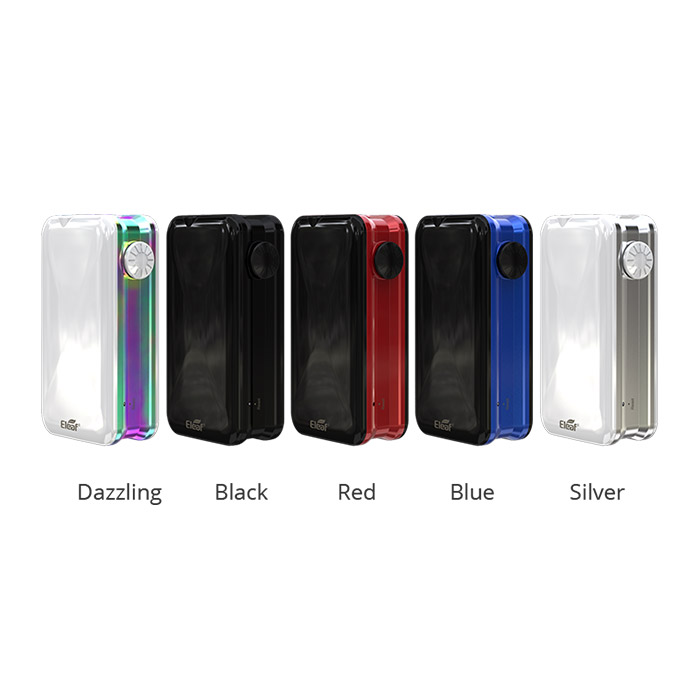 Pre Sell: Eleaf iStick Nowos 80W TC Mod 6_72