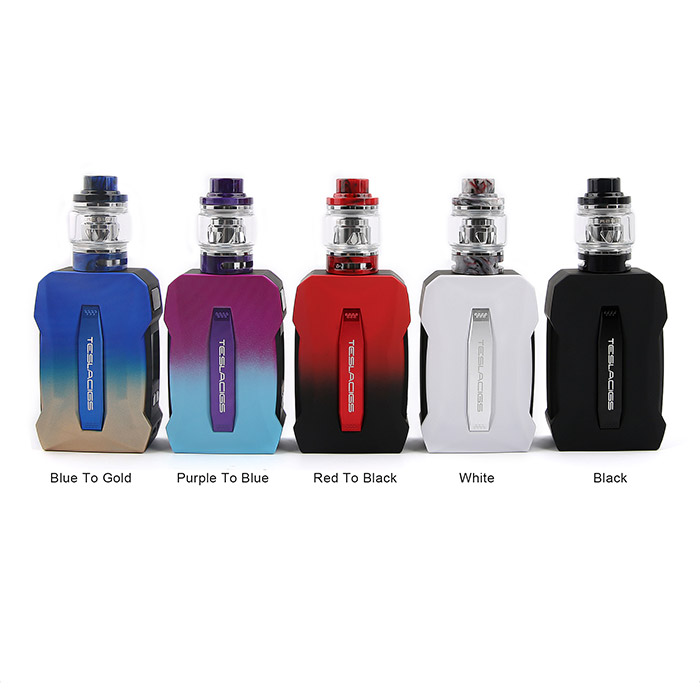 Teslacigs WYE II 215W TC Kit with iOOi I007 117W TC Mod 6_84