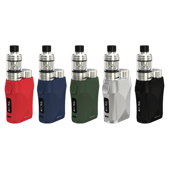 Eleaf iStick Pico X Kit with Demon Killer JBOX Mod 6_95