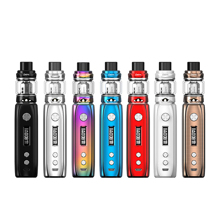 Exclusive Sale by Ave40: IJOY STICK VPC POD KIT 8_47_5