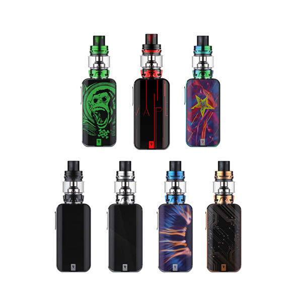 Ave40 Halloween: Uwell Nunchaku,ULTEX T80 Cheap sale 8_57_2