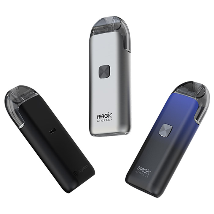 Joyetech ATOPACK Magic Kit with Eleaf Elven Pod System Kit 8_86