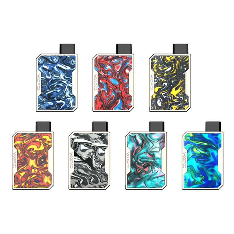 Drag Pod Series: Voopoo Drag Nano Pod Kit 8_93_1