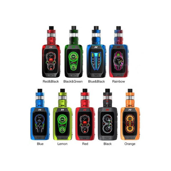 2018 Best 220w Starter Kit - REV Phantom Kit ? _-1_2_2