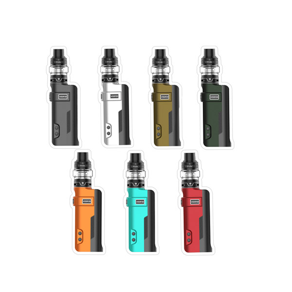 VOOPOO REX 80W Starter Kit with Damn Vape DREAD RDA _-1_2_20