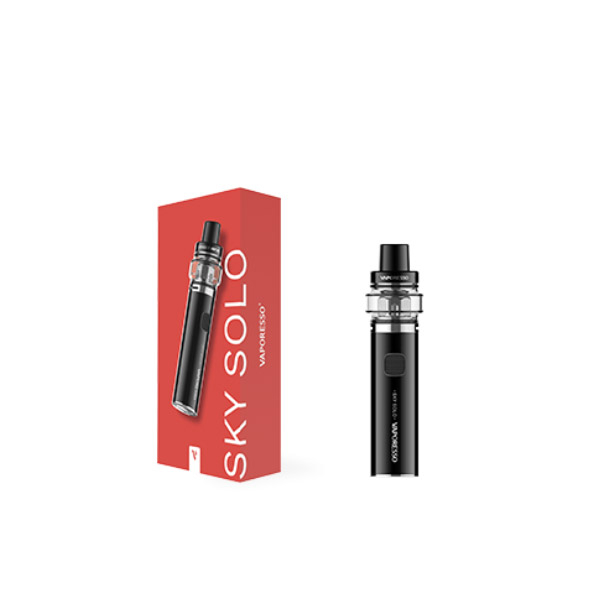 New From Vaporesso: Vaporesso LUXE Nano Kit,Sky Solo Kit _-1_3_2