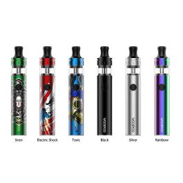 Voopoo Finic 20 AIO Starter Kit 1500mAh