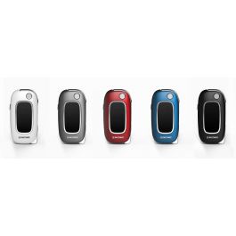 Dazzvape U-Key CBD Battery 400mAh