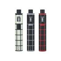 Steel Vape Sebone Mech Mod Kit with RDA