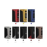 Steel Vape Sebone Mech Mod Kit with RDA