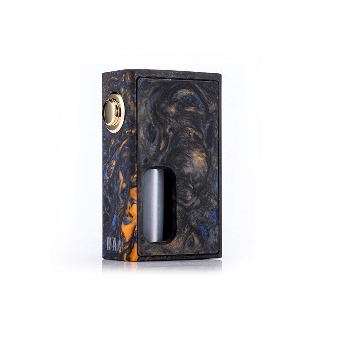 Wotofo Ram Bottom Feeder Box Mod