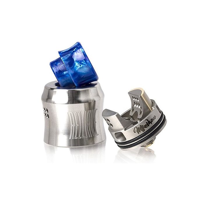 Wotofo Recurve Rda