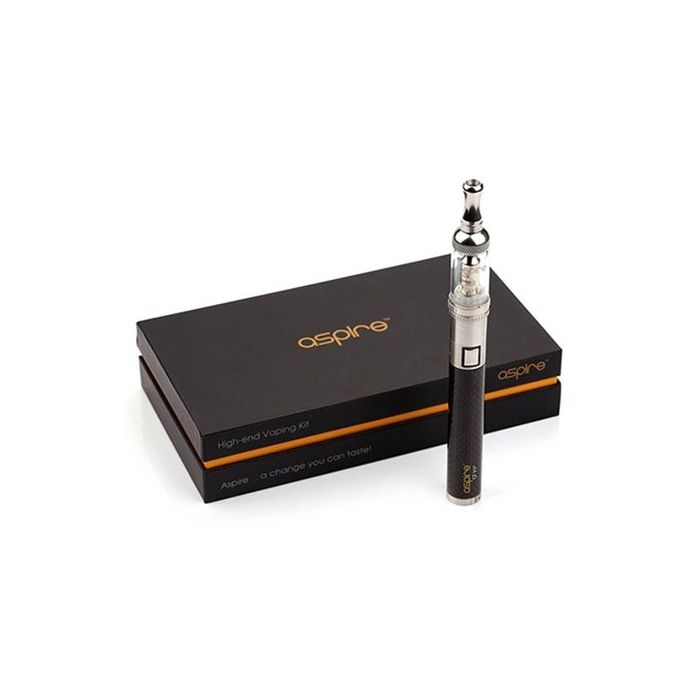 aspire nautilus mini tank
