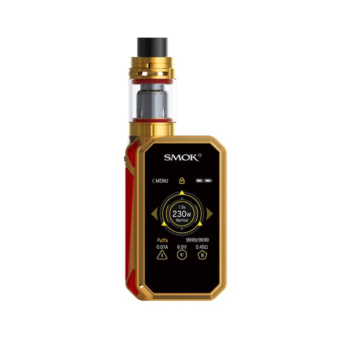 Smok g priv baby user manual Smok g priv baby user manual