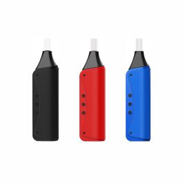 ANIX Edge V2 Dry Herb Vaporizer 2200mAh