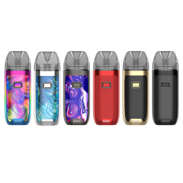 elfbar nachfüll pod läuft aus GeekVape Replacement Pods