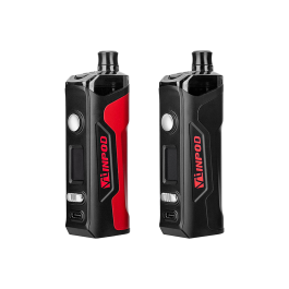 Hcigar VT INPOD 40W Pod Mod Kit Hcigar VT INPOD 40W Pod Mod Kit