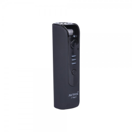 JUSTFOG J-Easy 3 Battery VV Mod 900mAh vape mod for batteries & chargers - main product image