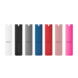 myle vape MYLE Rechargeable Battery 240mAh