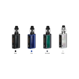 Geekvape Obelisk 200 Kit With Obelisk Tank 200W