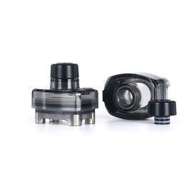 oxva velocity 5ml pod OXVA XLIM PODS - Top Fill Cartridge (0.6Ω) Vape Pods Work with OXVA XLIM  Pro 2 Kit Xlim SE Xlim SQ main image 1