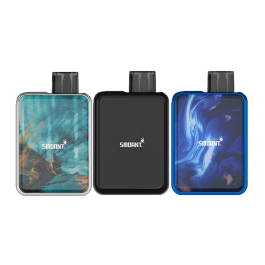 chariton tobacco and vape Smoant Charon Baby Pod Kit 750mAh Smoant Charon Baby Plus Pod