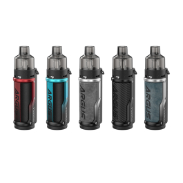 Voopoo Argus 40W Pod Mod Kit Voopoo Argus 40W Pod Mod Kit