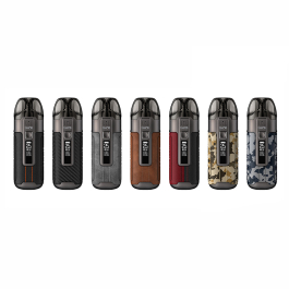 Voopoo Argus Air 25W Pod System Kit Voopoo Argus Air 25W Pod System Kit