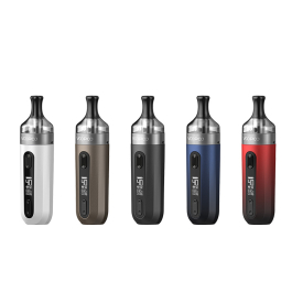 Voopoo V.SUIT 40W Vape Pod System Kit Voopoo V.SUIT 40W Vape Pod System Kit