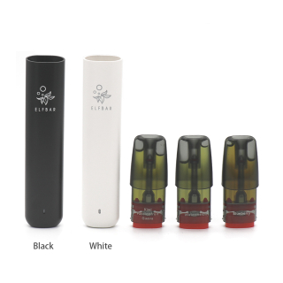 Elf Bar Lite350 Pre-filled Pod Kit 350 мАч