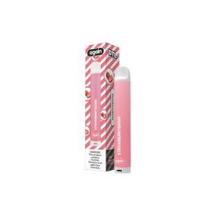 Again DTL Disposable Pod Kit