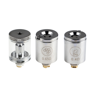 LTQ Vapor Curer Replacement Coils