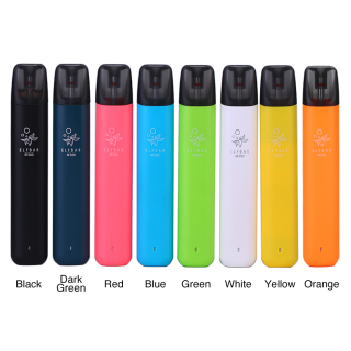 Elf Bar RF350 Refillable Pod Kit 1,6 мл 350 мАч