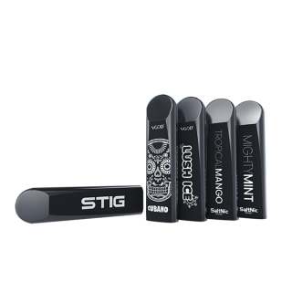 VGOD STIG Disposable Pod Device 3pcs