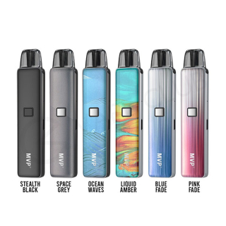 Innokin MVP Pod Kit 500mAh