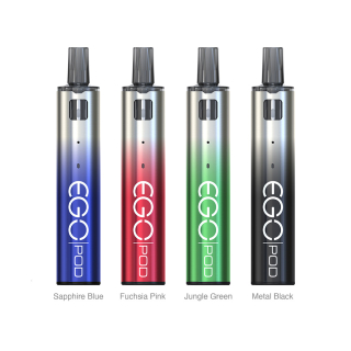 Joyetech eGo AIO AST Pod 1000mAh Kit