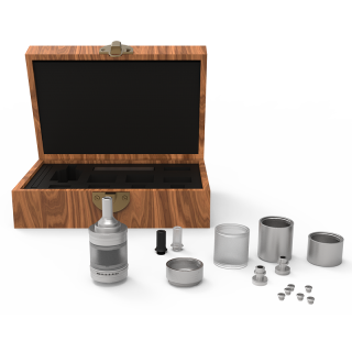 Exvape eXpromizer V1.4 MTL RTA