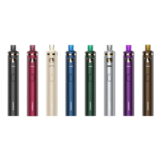 Набор AIO 2-в-1 Vapmor VGO 1500 мАч