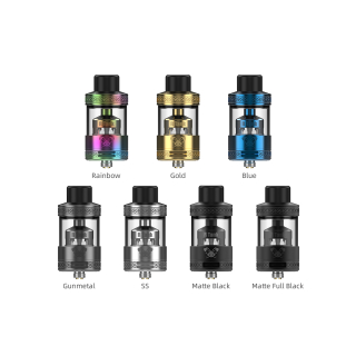 Бак Hellvape Dead Rabbit R 5мл/6,5мл