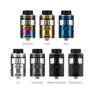 Распылитель Hellvape Fat Rabbit RTA 5,5 мл