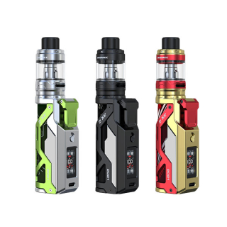 Комплект Wismec Reuleaux RX G 100 Вт