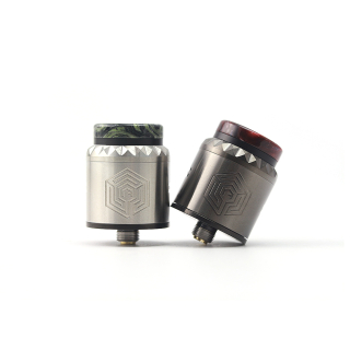 Advken Artha V2 RDA 