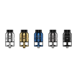 Hellvape HelHeim RDTA Atomizer 4.5ml