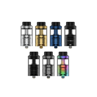 Hellvape Fat Rabbit Solo RTA