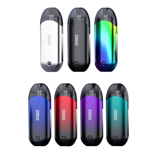 مجموعة نظام Vaporesso Renova Zero Vape Pod مع 2 Pods