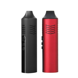 Kit de vaporizador de hierba seca ANIX Conqueror 2600mAh