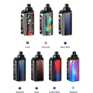 Комплект Geekvape Obelisk 65 Pod 2500 мАч
