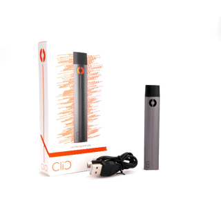 Sistema de batería Vgod Clic Vapor 350mAh