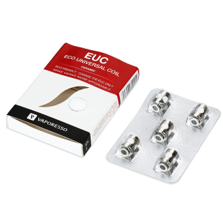 Vaporesso EUC Coils